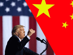 Desde la primera administración de Donald Trump, las disputas sobre estas medidas han sido constantes, y muchas de ellas aún no han sido completamente resueltas. AFP / ARCHIVO