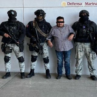 Recapturan a "Don Rodo", hermano de "El Mencho"