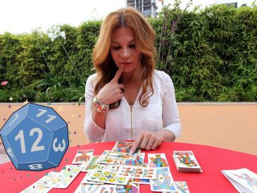 La famosa astróloga Mhoni Vidente ha compartido los números de la suerte para este fin de semana, del 28 de febrero al 2 de marzo de 2025, con el objetivo de orientar a cada signo zodiacal hacia la prosperidad y el bienestar. SUN / ARCHIVO