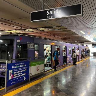 Tren Ligero extenderá sus horarios este viernes