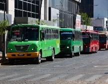 Se realizará una carrera mañana en la colonia Olímpica. EL INFORMADOR/ ARCHIVO.