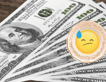 Durante el día, el precio del dólar fluctuó entre un máximo de 20.6422 unidades y un mínimo de 20.3751. Pixabay / Canva