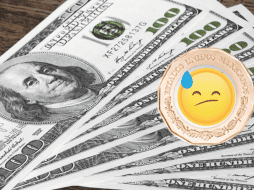 Durante el día, el precio del dólar fluctuó entre un máximo de 20.6422 unidades y un mínimo de 20.3751. Pixabay / Canva