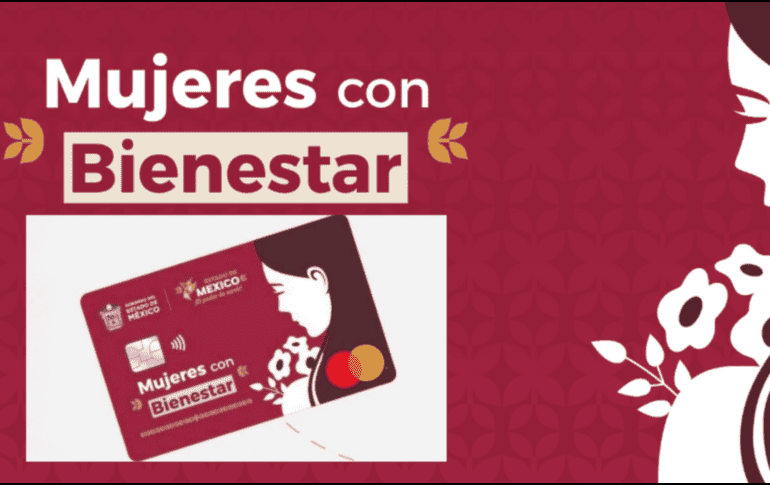 Según el calendario oficial, el primer pago del año, correspondiente al bimestre febrero-marzo. ESPECIAL