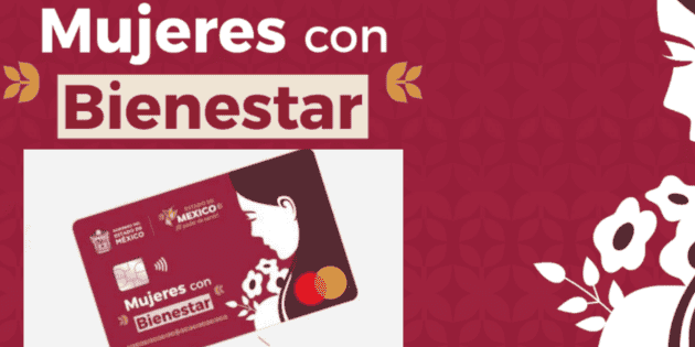 Mujeres con Bienestar Edomex: Calendario COMPLETO de pagos por letra ...