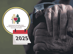 Los derechohabientes deben estar atentos a los comunicados oficiales de la Secretaría del Bienestar para conocer el calendario de pagos oficial. CANVA