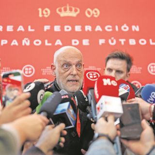 La Liga española denuncia al Manchester City