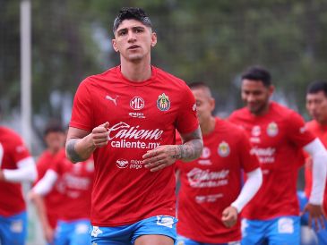 El Rebaño saltará a la cancha de Ciudad Universitaria con el único objetivo en mente de no acumular cinco derrotas en fila en calidad de visitante. X/