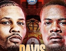 Gervonta Davis dijo de su rival que 