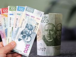 El dinero para los distintos programas incluye, además de la Pensión para adultos mayores, el pago de la Pensión para Personas con Discapacidad y la Pensión Mujeres Bienestar. ESPECIAL / CANVA