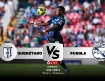 Gallos necesita urgentemente encontrar una salida a sus crisis, pues está a unos pasos de pagar la multa por aquello del cociente. IMAGO7