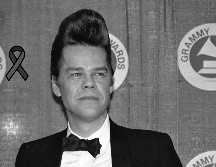 David Johansen murió el día de ayer; fue un ícono del punk estadounidense. AP / ARCHIVO