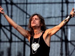 Los New York Dolls no se censuraban al hablar de temas que en su época eran considerados tabú. EFE / ARCHIVO