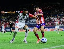 El conjunto rojinegro viene de dos derrotas consecutivas ante Necaxa y Santos, resultados que lo han hundido en la tabla y han expuesto las múltiples carencias del equipo. IMAGO7.