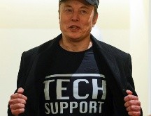 El también fundador de SpaceX y Tesla suele decir que los países occidentales están en riesgo por las bajas tasas de natalidad. AP.