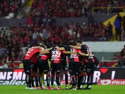 El equipo rojinegro enfrentará rivales que, en el papel, lucen accesibles y podrían servirle para salir del mal momento que atraviesa. IMAGO7.