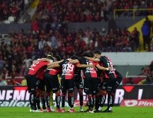 El equipo rojinegro enfrentará rivales que, en el papel, lucen accesibles y podrían servirle para salir del mal momento que atraviesa. IMAGO7.