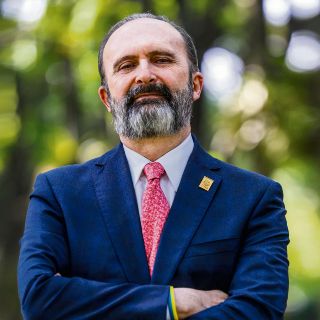 Alexander Zatyrka busca un ITESO más cercano a la comunidad