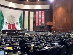 La prohibición del nepotismo electoral se podría aplicar hasta los comicios de 2030, y no en la elección concurrente de 2027. SUN