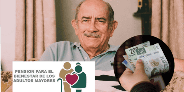 Pensión Bienestar: Estos son los beneficiarios que recibirán PAGO DOBLE ...