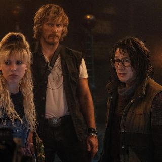 Los cinco estrenos más esperados de Netflix en marzo de 2025