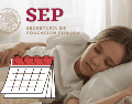 Los alumnos de preescolar, primaria y secundaria tendrán más días de descanso en marzo. ESPECIAL