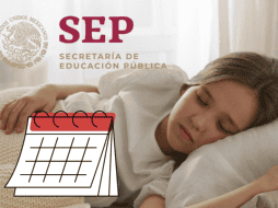 Los alumnos de preescolar, primaria y secundaria tendrán más días de descanso en marzo. ESPECIAL