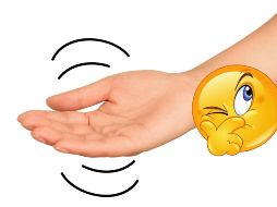 El temblor en las manos puede tener diversas causas, desde afecciones neurológicas hasta factores ambientales y emocionales.  CANVA