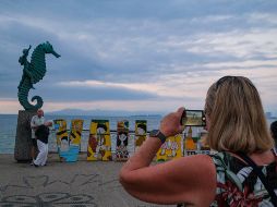 El objetivo es promocionar a Jalisco como un destino imprescindible. ESPECIAL / SECRETARÍA DE TURISMO