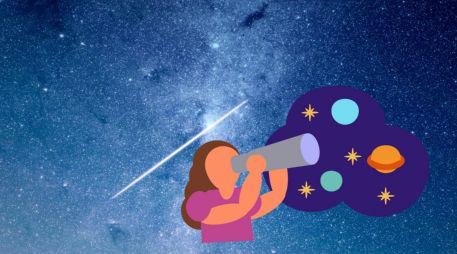 Los cielos se llenarán de fenómenos deslumbrantes que, además de cautivar por su belleza, nos vinculan con los ciclos naturales de la Tierra. Unsplash.