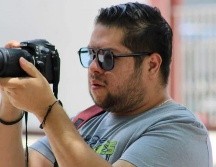 Kristian Zavala realizaba coberturas de información general, policiaca y de política. ESPECIAL.