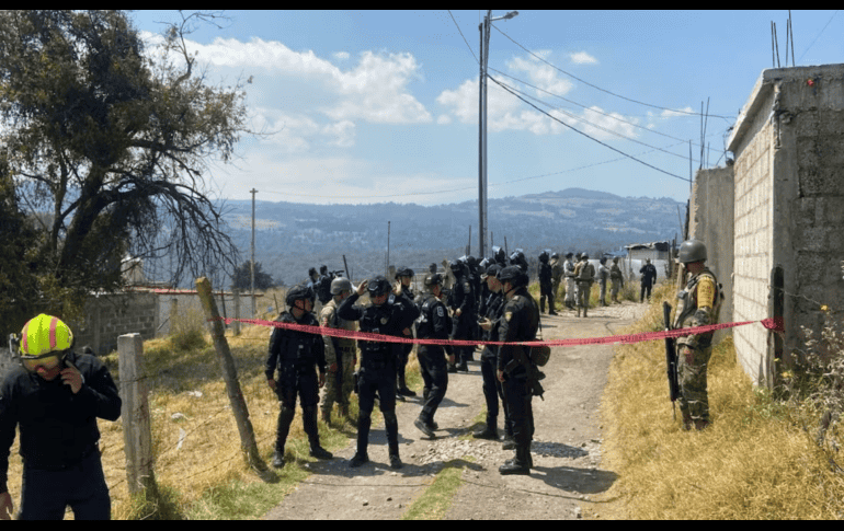 Por tragedia en un centro de atención a las adicciones en Tlalpan solicitan la verificación de los centros. SUN / ARCHIVO