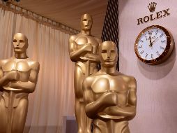 La 97ª edición de los Premios Oscar, celebrada en 2025, ha dejado una huella imborrable en la historia del cine, reconociendo lo mejor de la industria cinematográfica en el último año. EFE / J. Mabanglo