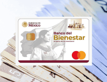 Es en marzo cuando comienza la dispersión del pago correspondiente al segundo bimestre de las pensiones de Bienestar. CANVA