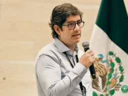 El presidente de la Asociación de Parques Industriales de Jalisco aseguró que el apetito por construir no ha terminado. ESPECIAL