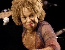 Flack se caracterizó gracias a sus interpretaciones: poderosas, graves, de timbre telúrico. AP / ARCHIVO