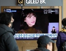 Kim alcanzó la fama como actriz infantil con el exitoso thriller de 2010 