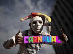 Los carnavales son una manera de resaltar la alegría 