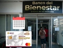 De acuerdo con Montiel, a partir de hoy lunes 3 de marzo la dispersión será para quienes inician su apellido con A. EL INFORMADOR / ARCHIVO