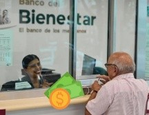 El dinero se depositará en días específicos en la tarjeta del Bienestar de los beneficiarios. ESPECIAL / BANCO DEL BIENESTAR