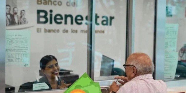Pensión Bienestar: Apellidos que reciben su pago HOY 3 y 4 de marzo ...