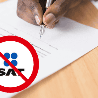 SAT: Siete errores al presentar tu Declaración Anual