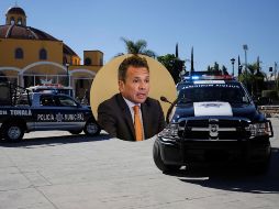 Explicó, en el mes de abril se estará lanzando una licitación pública para encontrar la opción más viable para la adquisición de las unidades. EL INFORMADOR / ARCHIVO