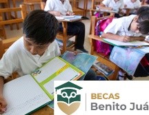 Los beneficiarios de la beca Benito Juárez siempre deben tener en cuenta que las fechas de los depósitos no se dan de manera mensual. EL INFORMADOR / ARCHIVO