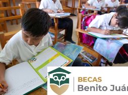 Los beneficiarios de la beca Benito Juárez siempre deben tener en cuenta que las fechas de los depósitos no se dan de manera mensual. EL INFORMADOR / ARCHIVO