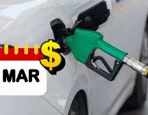 Gracias a un acuerdo entre el gobierno y empresarios, el precio del litro de gasolina Magna no superará los 24 pesos, lo que busca brindar estabilidad en el costo del combustible para los consumidores. CANVA