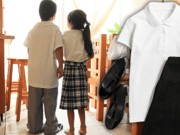 Para recibir este apoyo se debe contar con un registro en: registro.mibecaparaempezar.cdmx.gob.mx. EL INFORMADOR / ARCHIVO