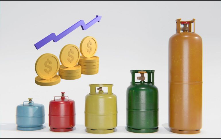 Aunque en esta ocasión no se han registrado modificaciones en los precios, es fundamental que los consumidores se mantengan atentos a las actualizaciones semanales publicadas por la CRE. CANVA