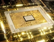 Microsoft ha asumido un reto ambicioso, apostando por una estrategia que podría cambiar el panorama cuántico en el futuro.  CANVA