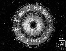 La energía de Piscis invitará a cerrar ciclos y sanar, mientras que la llegada de Aries impulsará a tomar la iniciativa.  ESPECIAL / CANVA